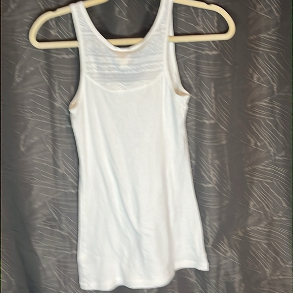 Mission Supply Co white tank Medium - Picture 5 of 6